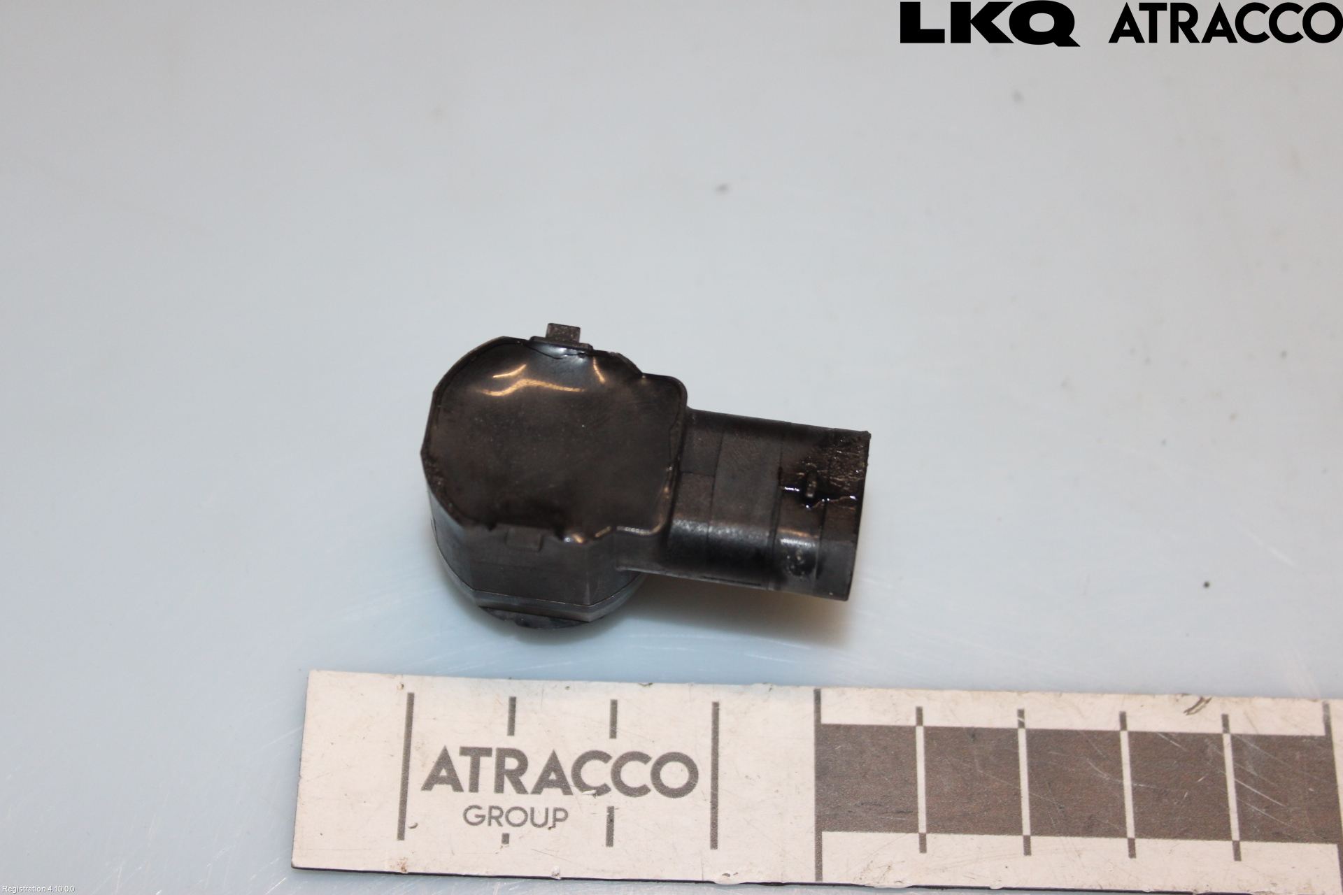 Skoda SUPERB 09-15 Parkeringshjälp Frontsensor