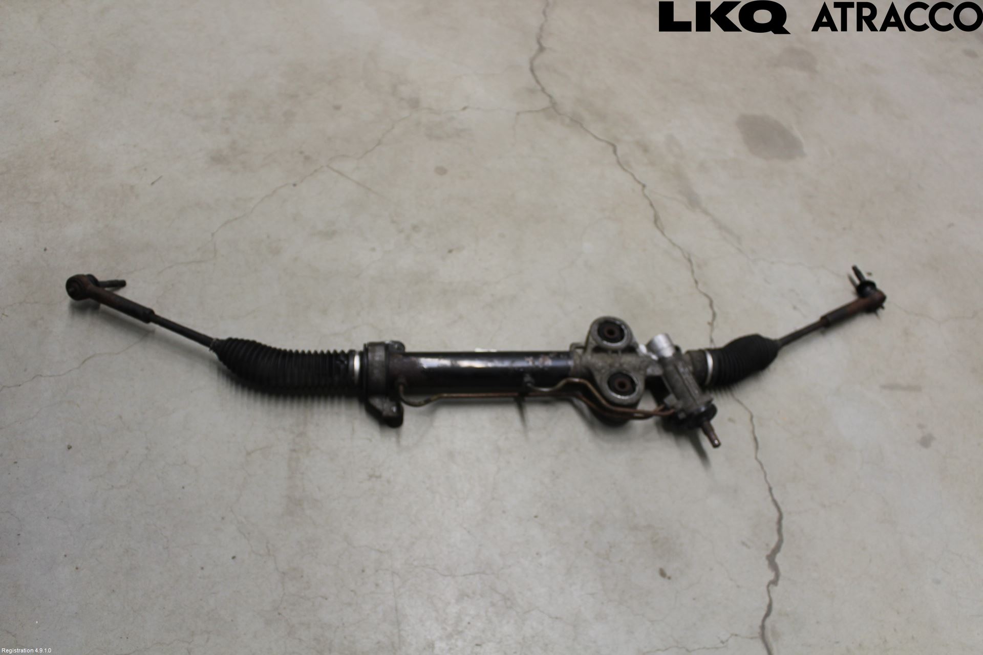 Cadillac ESCALADE Styrväxel Servo -Snäcka