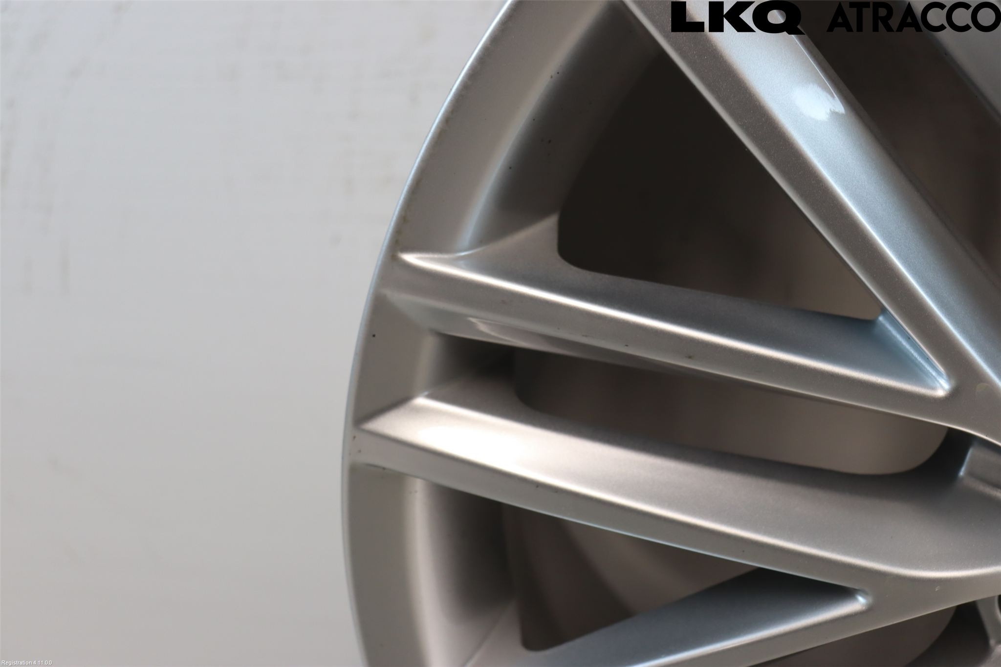 Cupra ATECA 19- Fälg Aluminium