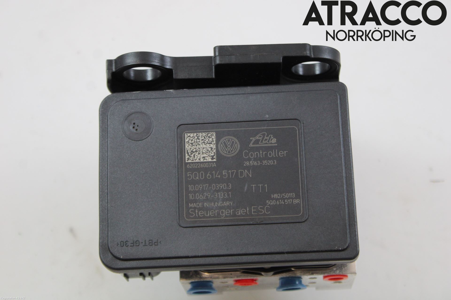 Seat LEON 13-20 Abs Hydraulaggregat