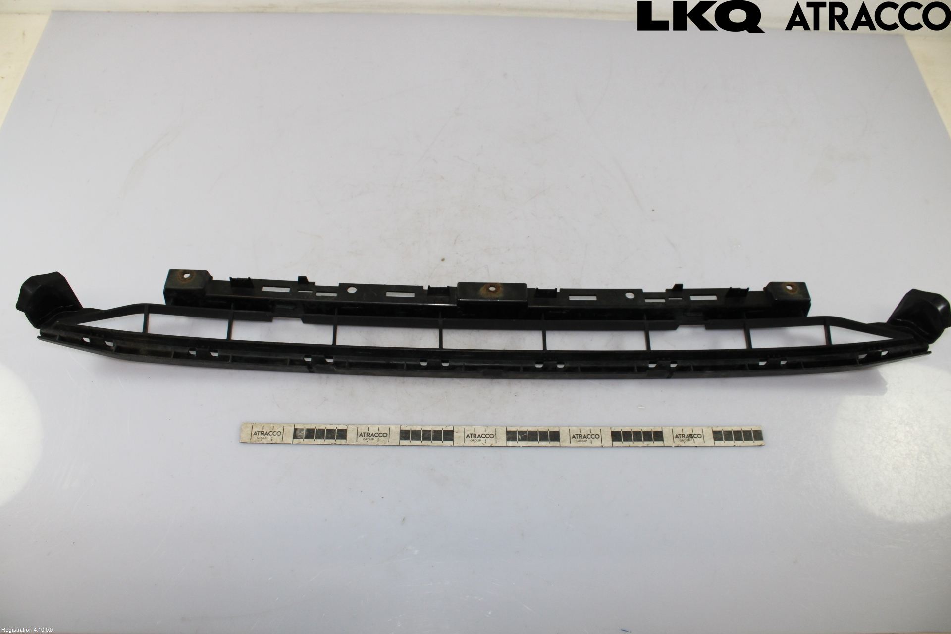 Audi A4/S4 B9 16-19 Grilldel Mitt