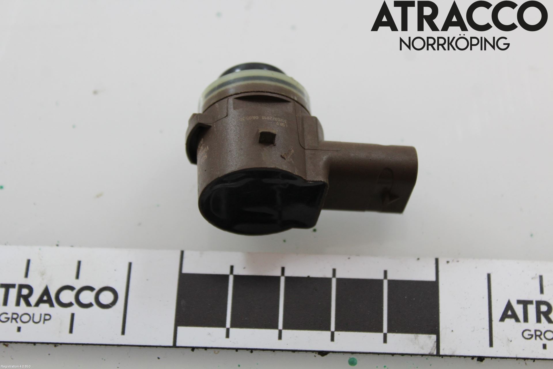 Volkswagen VW ARTEON 17- Parkeringshjälp Frontsensor