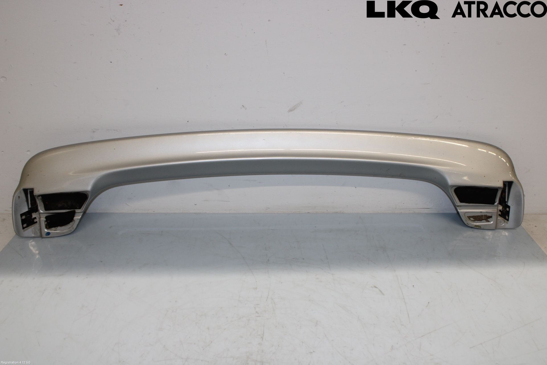 Volvo S70/V70/XC  97-00 Spoiler Baklucka