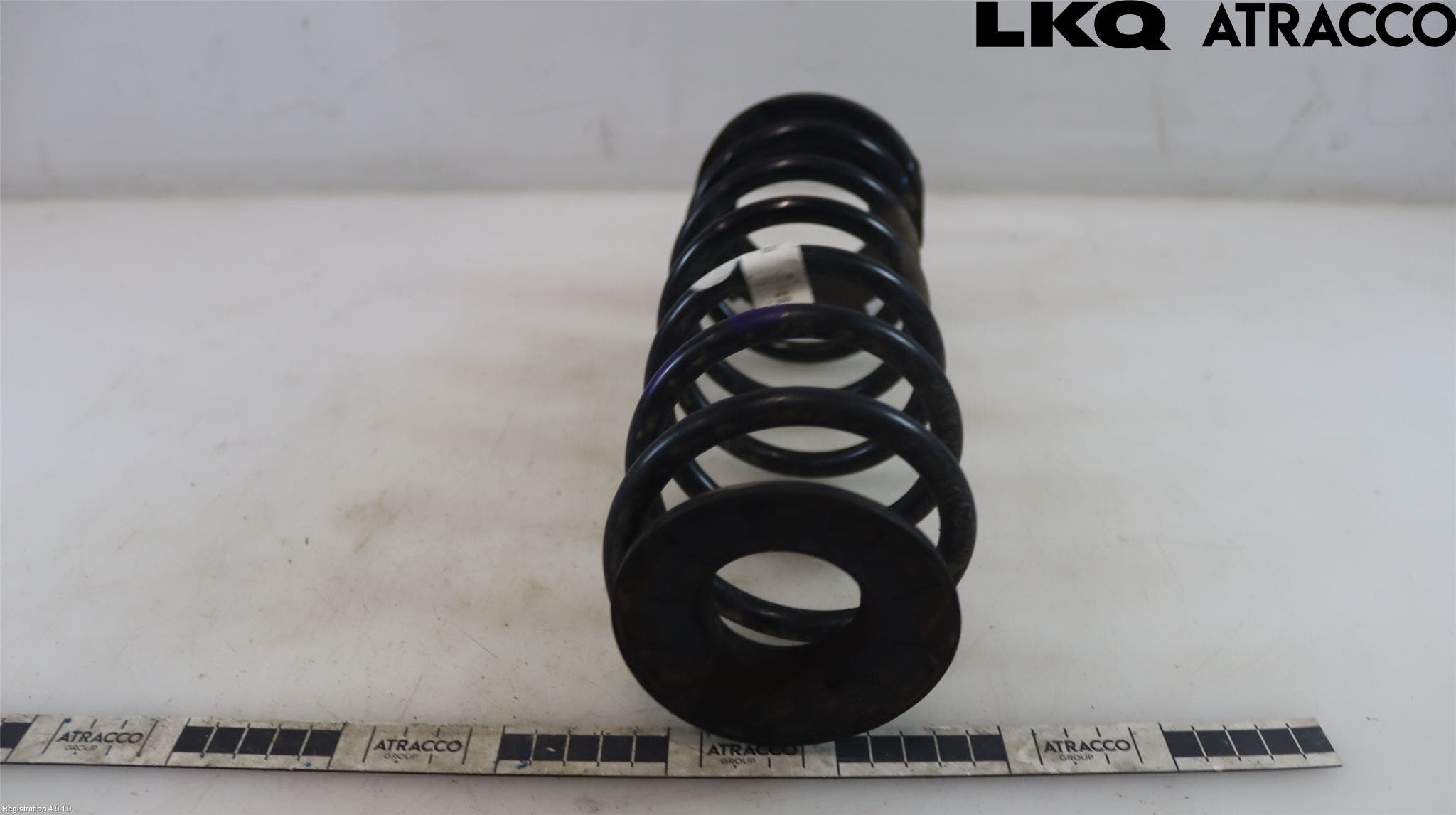 Hyundai i20 GB 15-20 Fjäder Bak