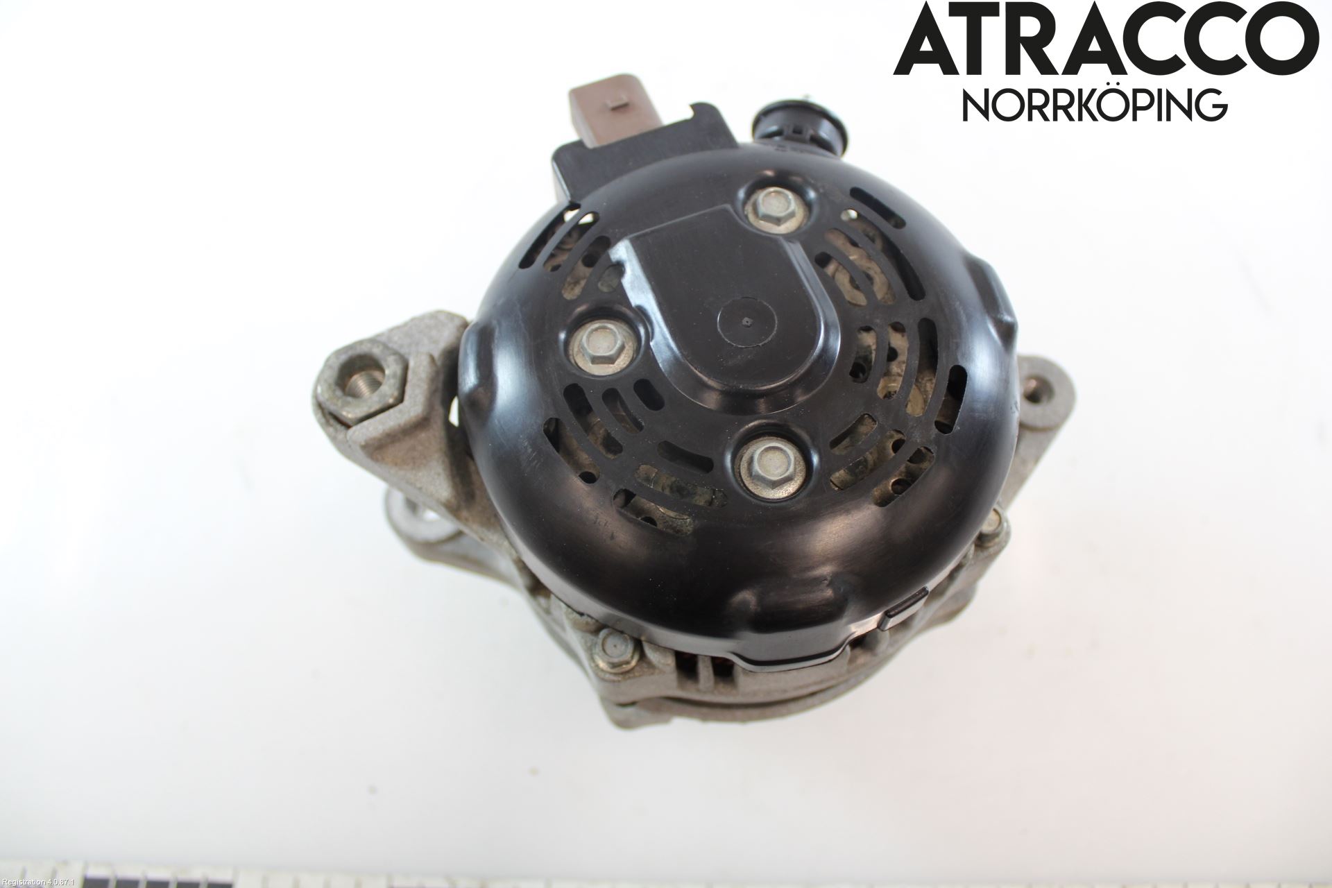 Toyota VERSO 09-18 Generator