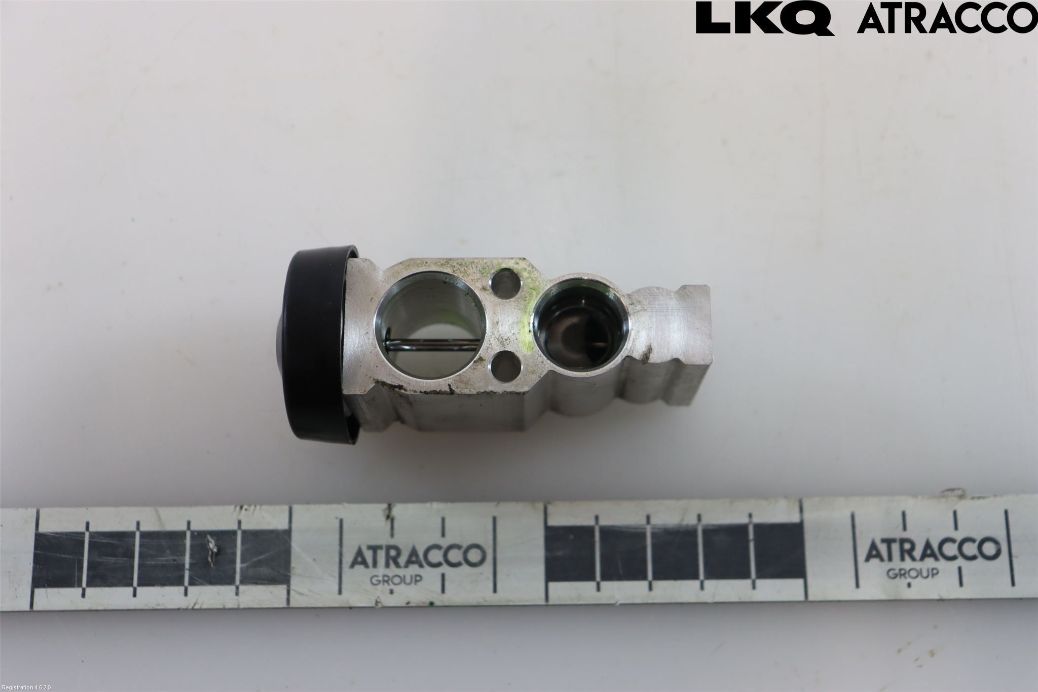 Mazda CX-30 20- Ac Expansionsventil