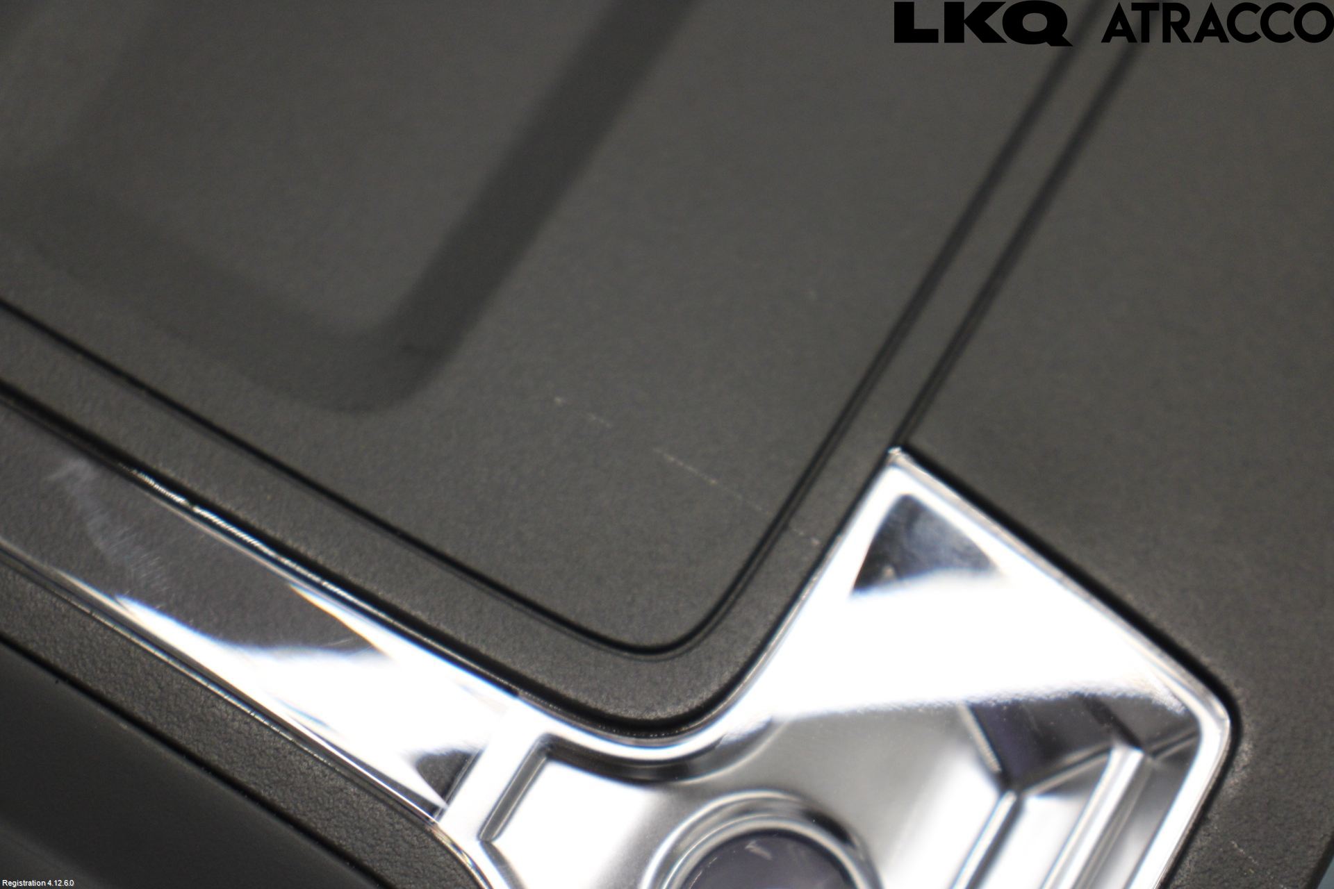 Audi A3/S3 8Y 21- Innerbelysning