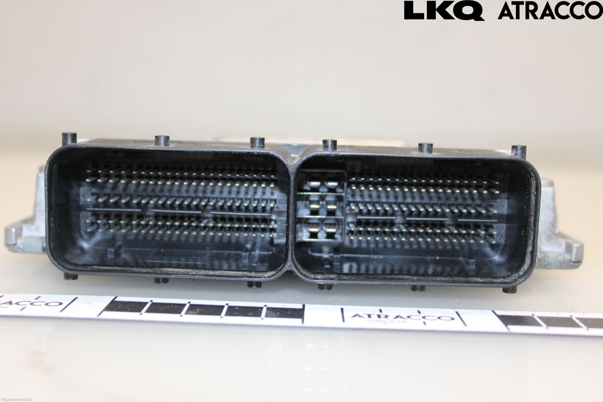 Volkswagen VW GOLF / E-GOLF VII 13-20 Styrenhet Insprut Bensin