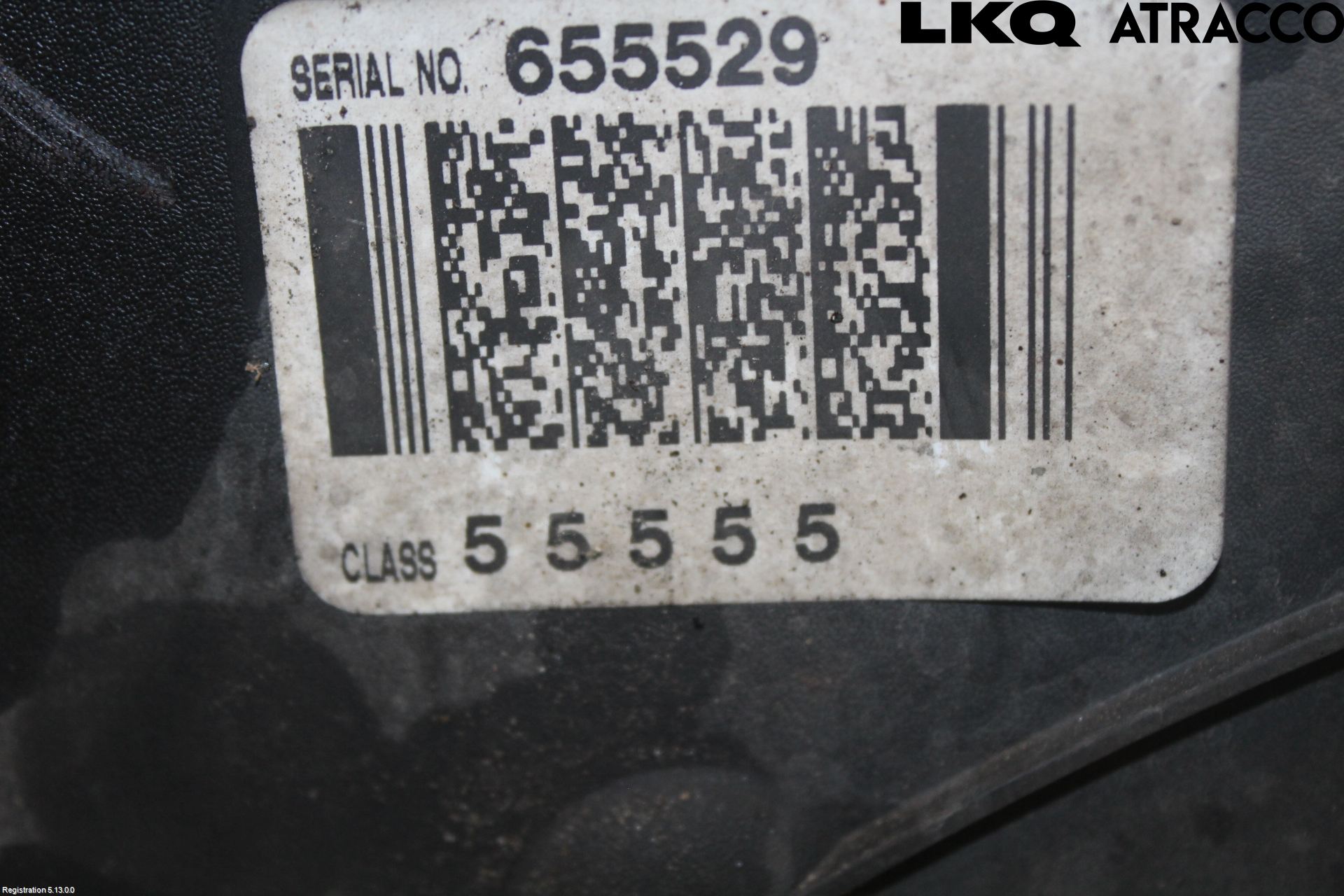 Volvo V70 08-13 Motor Diesel