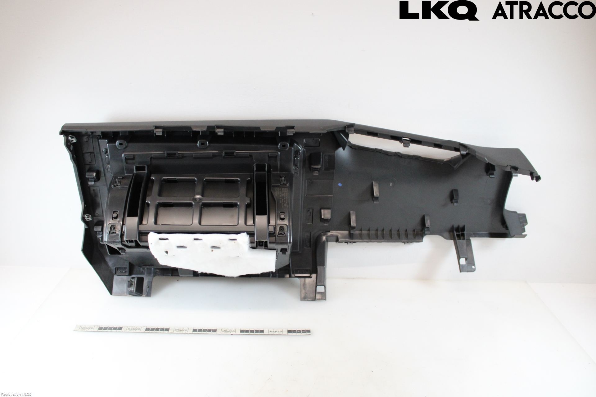 Volkswagen VW ID.4 21- Handskfack