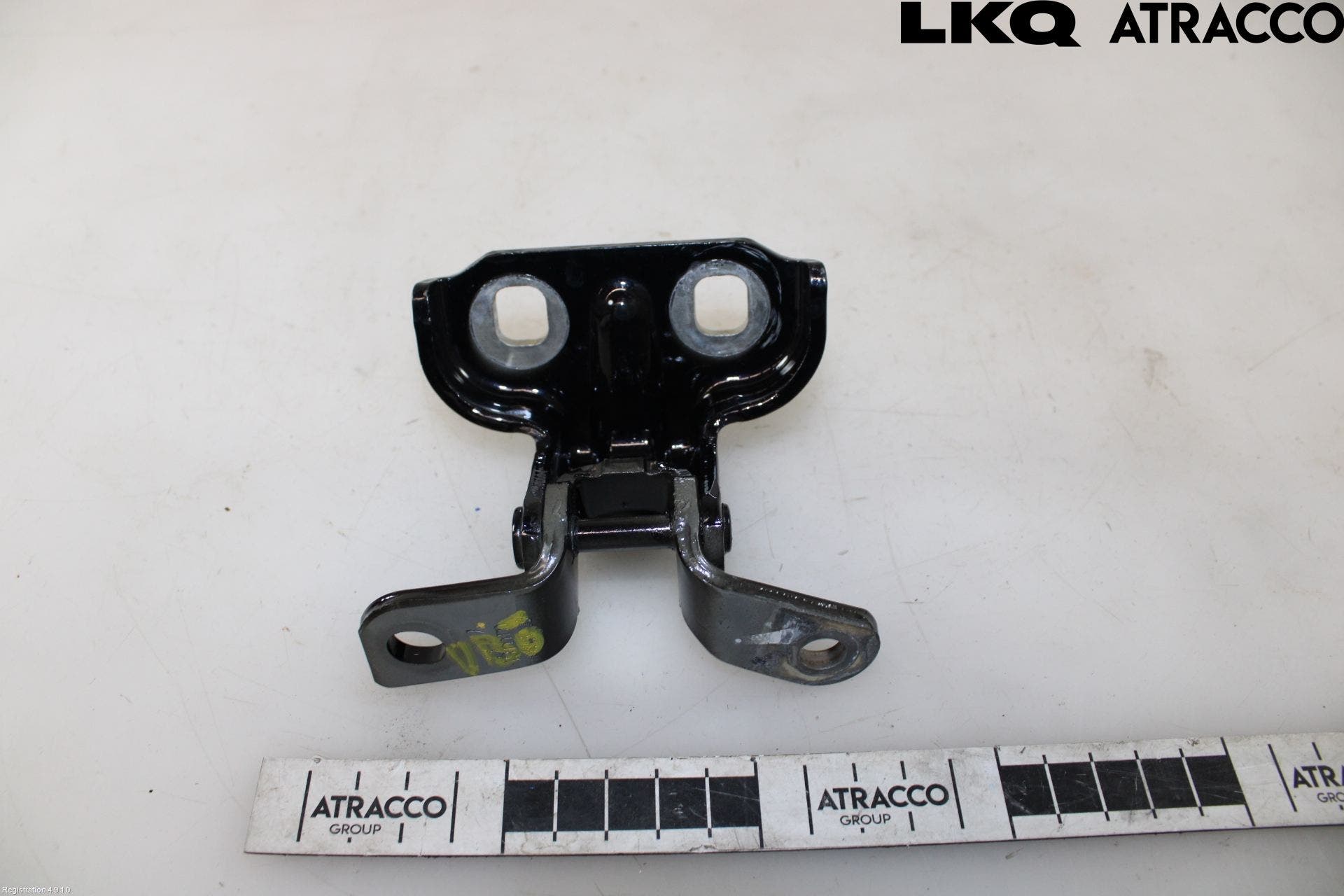 Opel ASTRA J 10-15 Dörrgångjärn