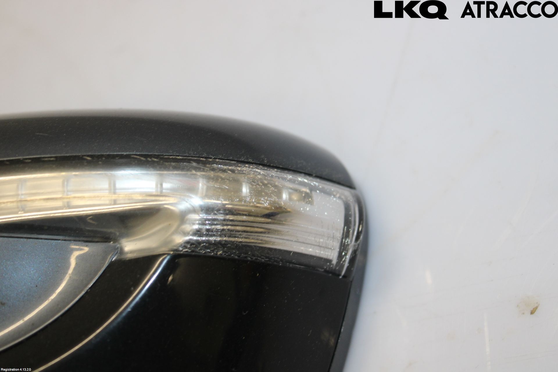 Kia CEED 12-18 Spegel Yttre El Vä