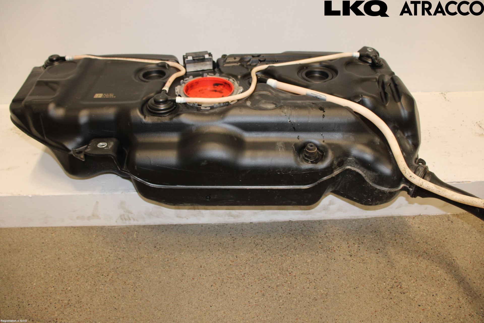 Volkswagen VW TOURAN 16- Bränsletank