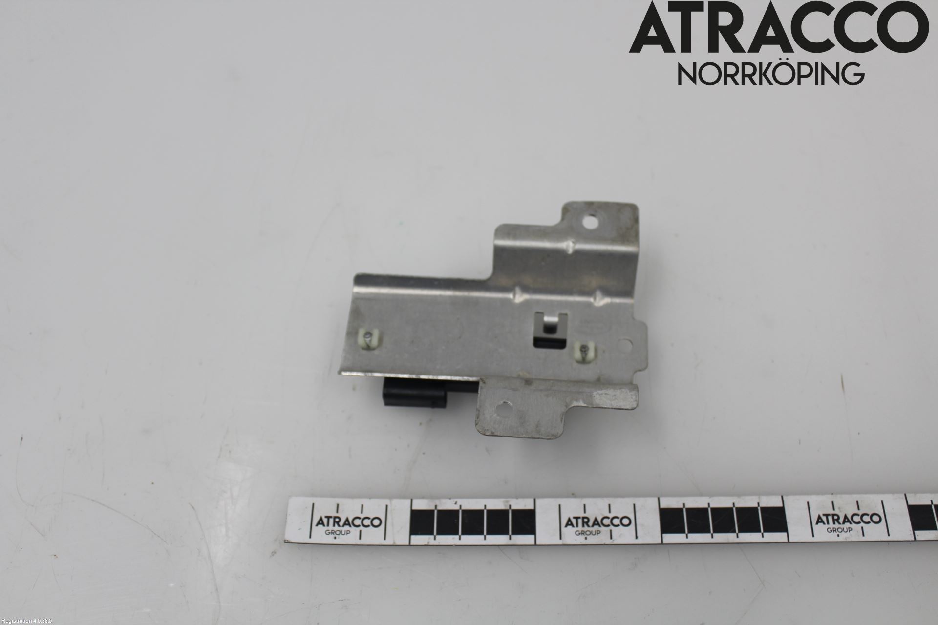 Jaguar F-TYPE Antenn