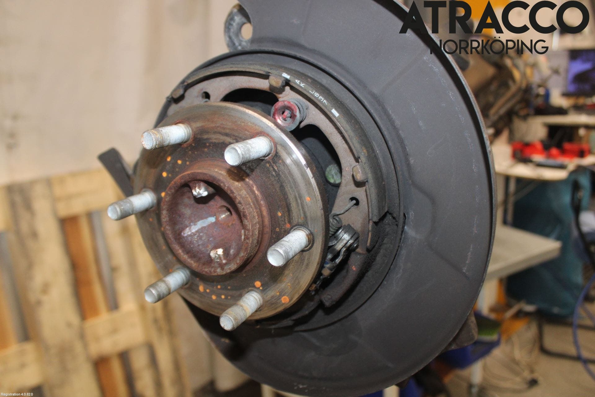 Mercedes-Benz MB X-KLASS (BR 470) 18-20 Bakaxel