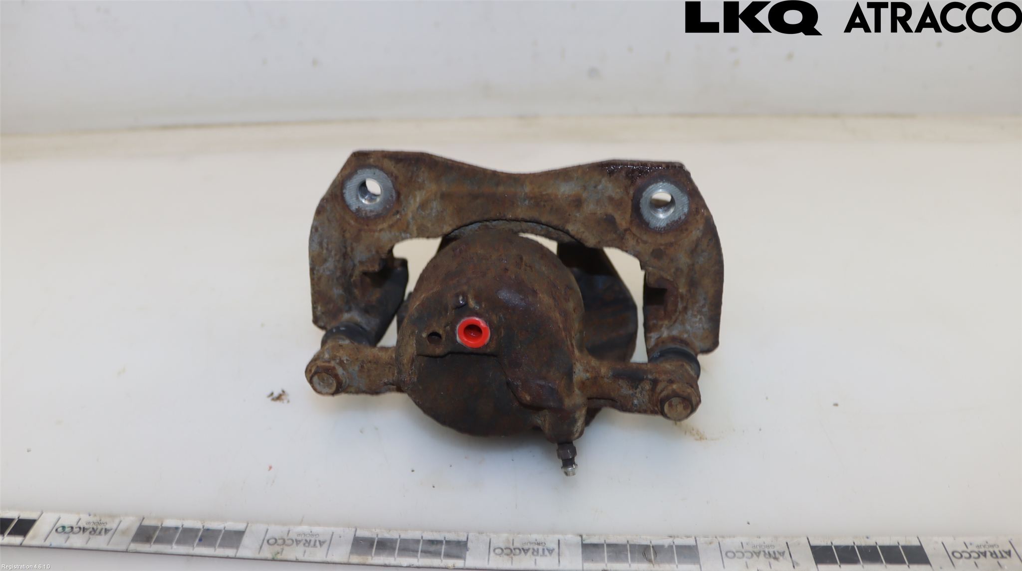 Toyota AURIS 13-19 Bromsok Fram Vänster