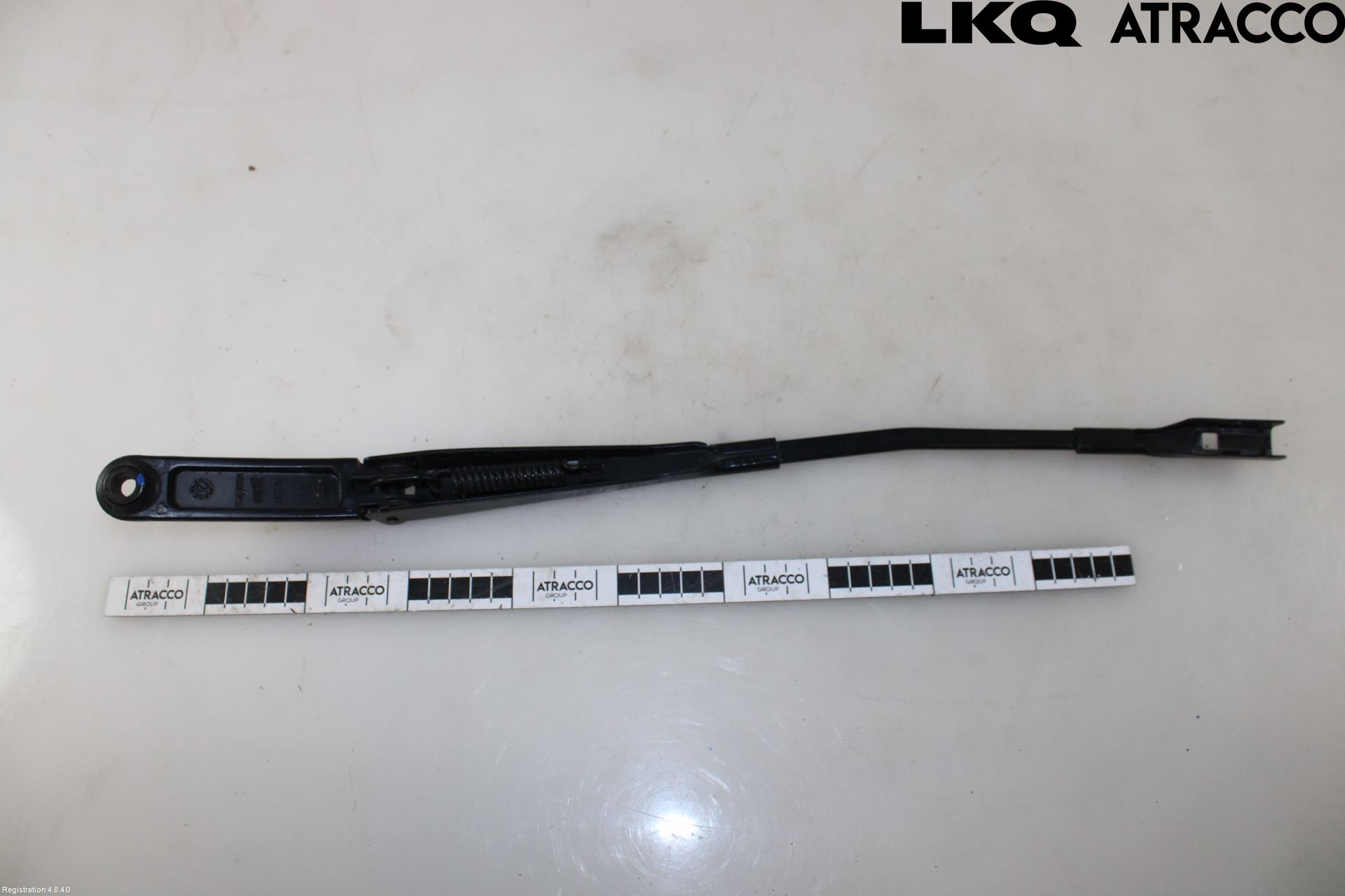 Audi A5 17- Torkararm Armar Vindruta