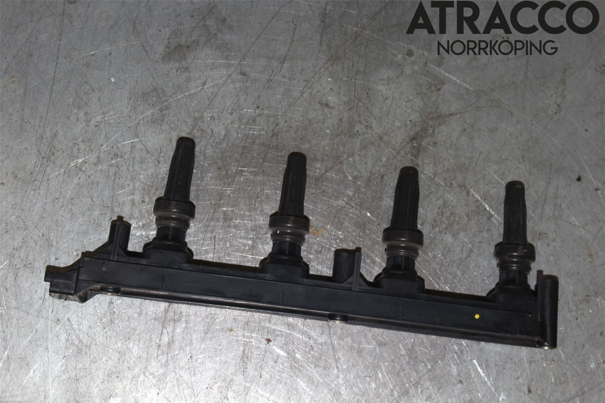 Citroen C5     05-08 Tändkassett