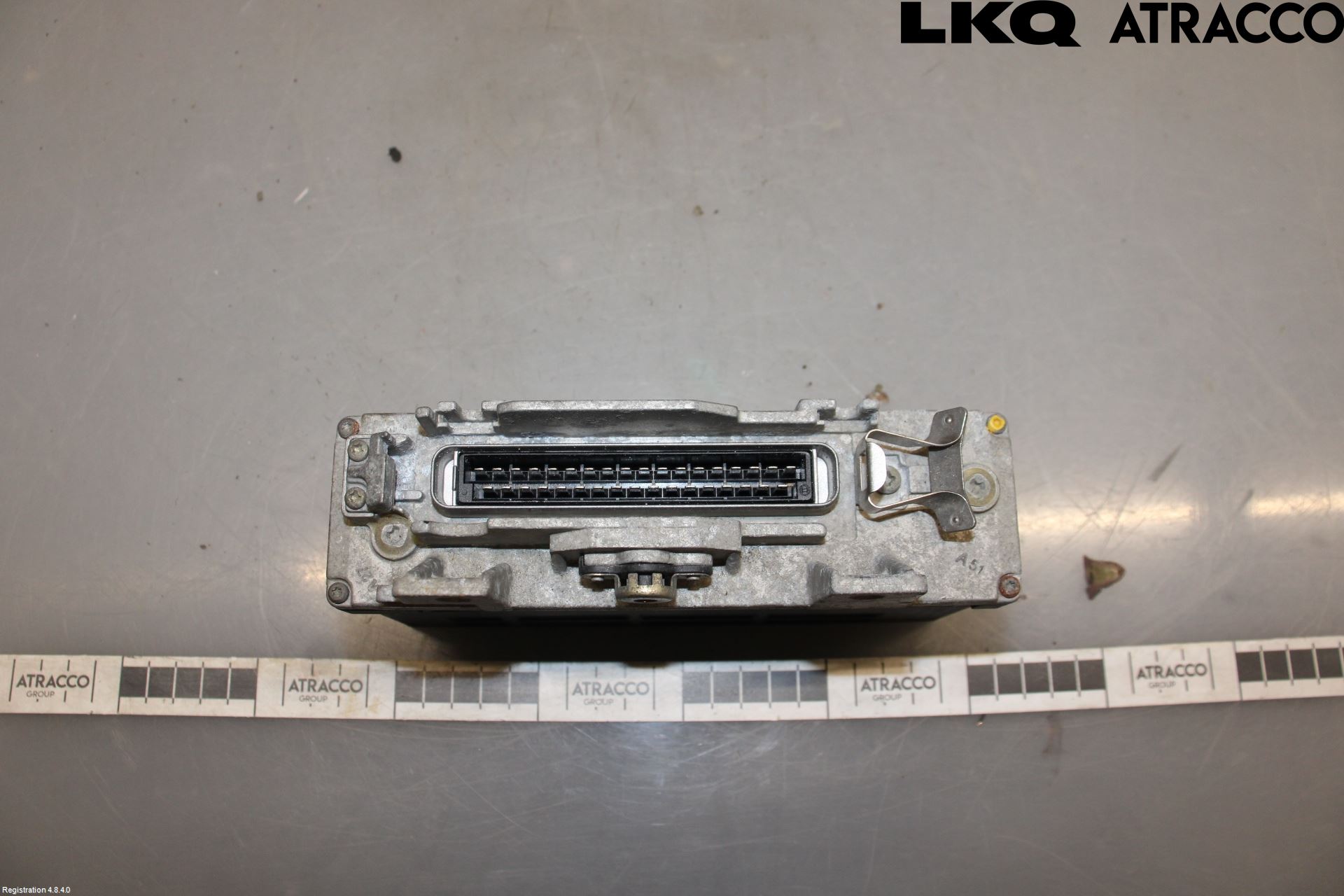 Mercedes-Benz MB 200-500  (W124) 86-96 Styrenhet Abs