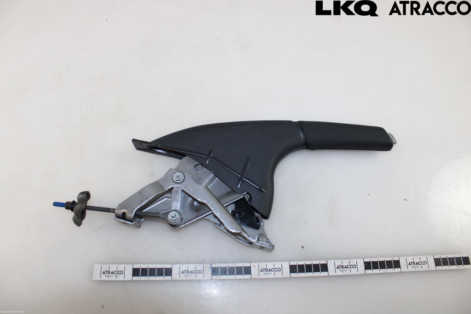 Skoda FABIA 22- Handbromsspak