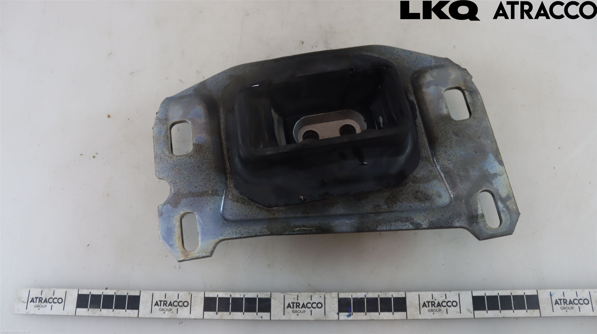 Opel ASTRA L 22- Växellådsfäste