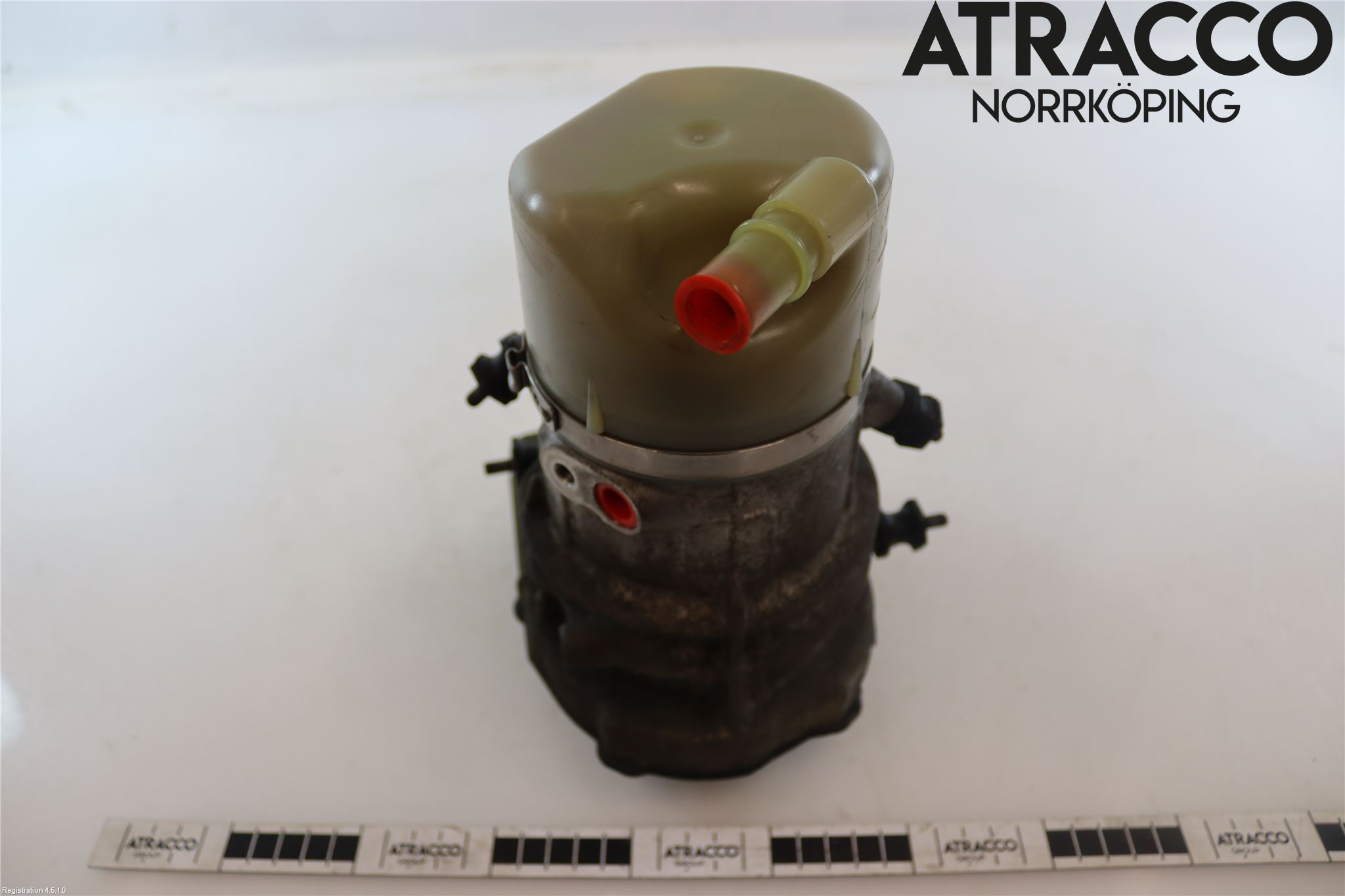 Volvo V60 11-13 Styrservo Pump Elektrisk