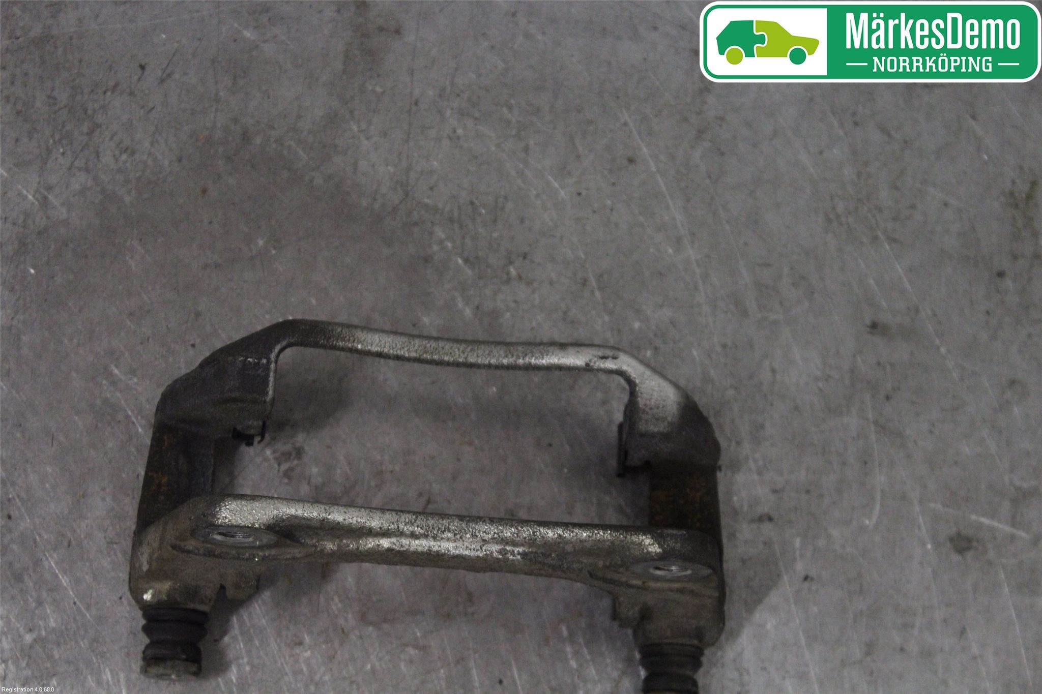 Toyota C-HR 16-23 Bromsokshållare