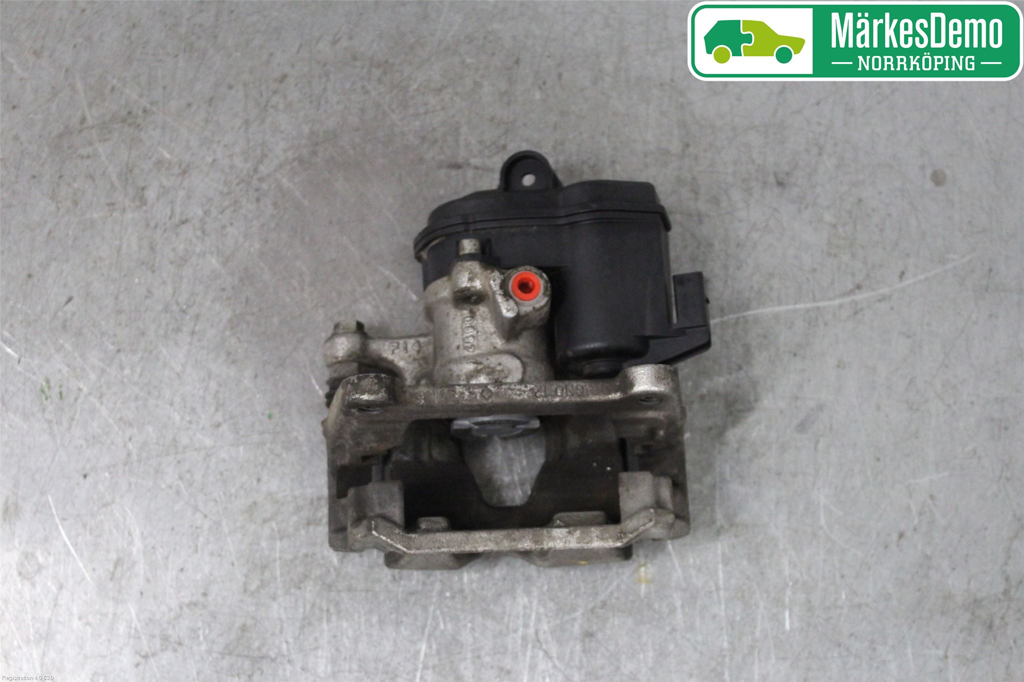 Audi A4/S4 B9 16-19 Bromsok Bak Höger