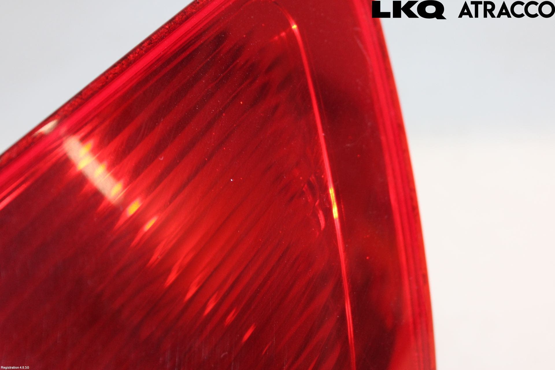 Kia VENGA 10-19 Bakljus Höger