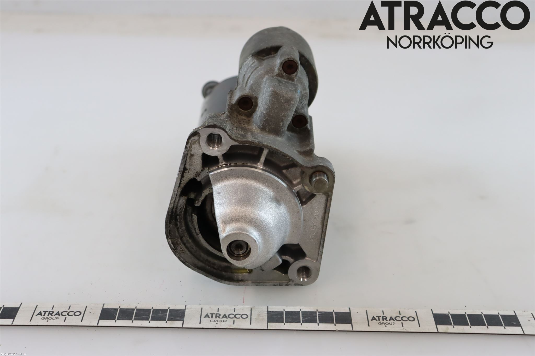 Volvo S60 01-04 Startmotor