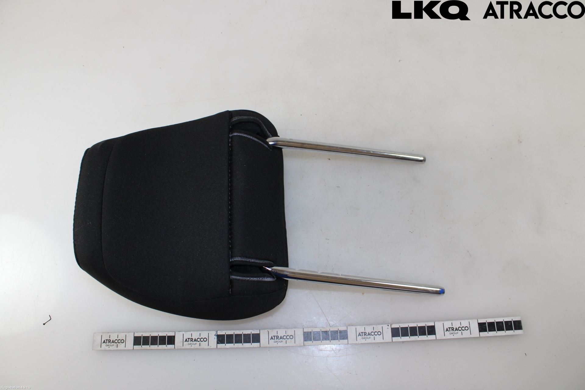 Ford MONDEO 15-22 Inredning Nackstöd