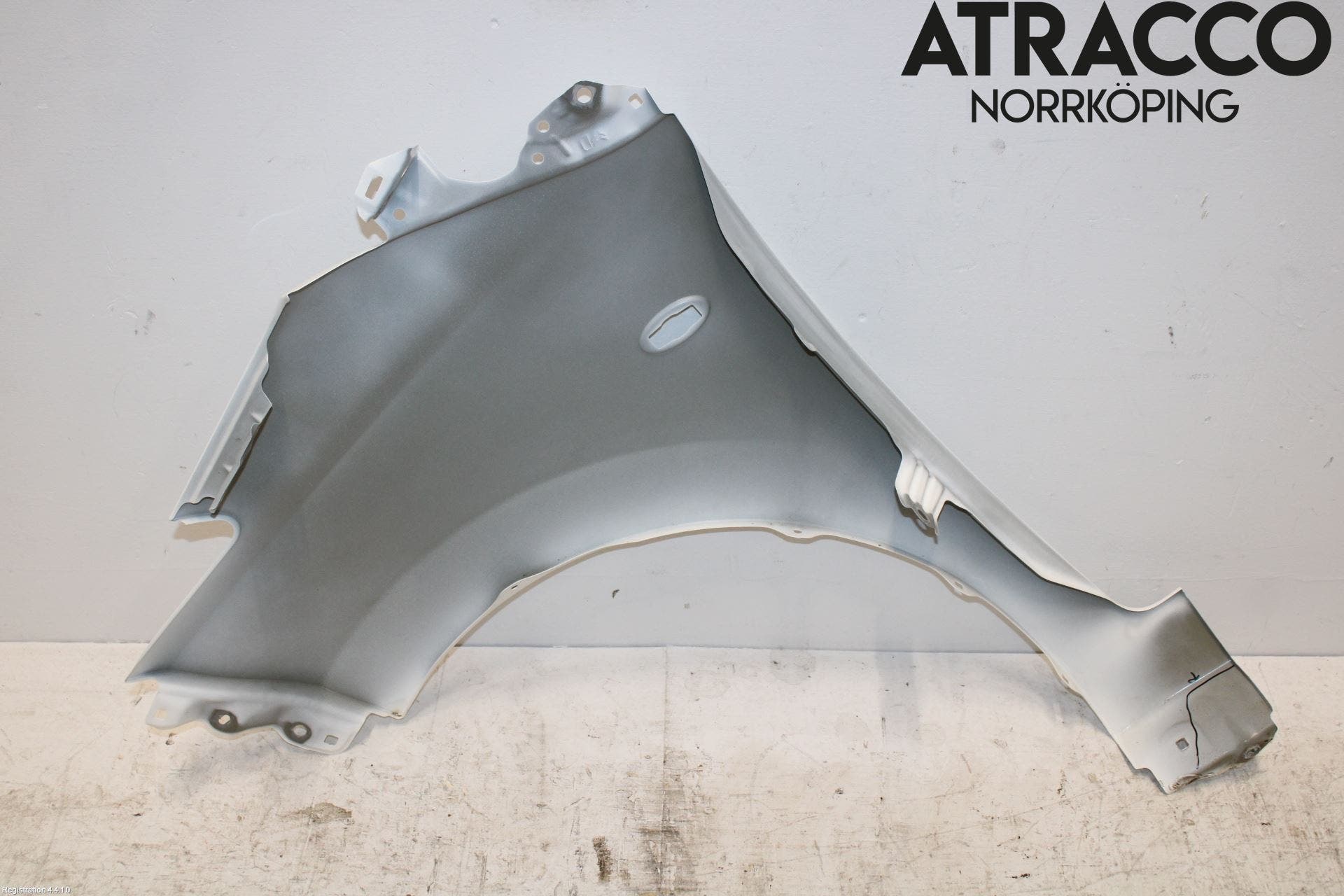 Citroen C1 14-22 Skärm Fram Höger