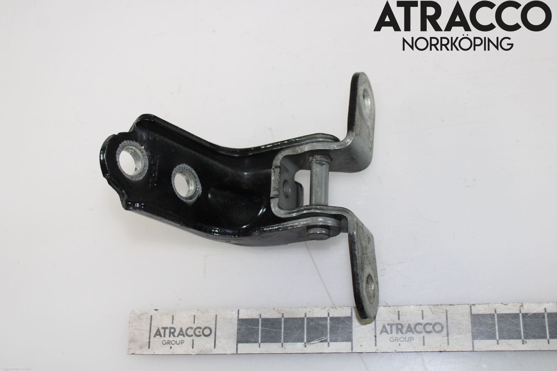 Hyundai i30 FD 07-12 Dörrgångjärn