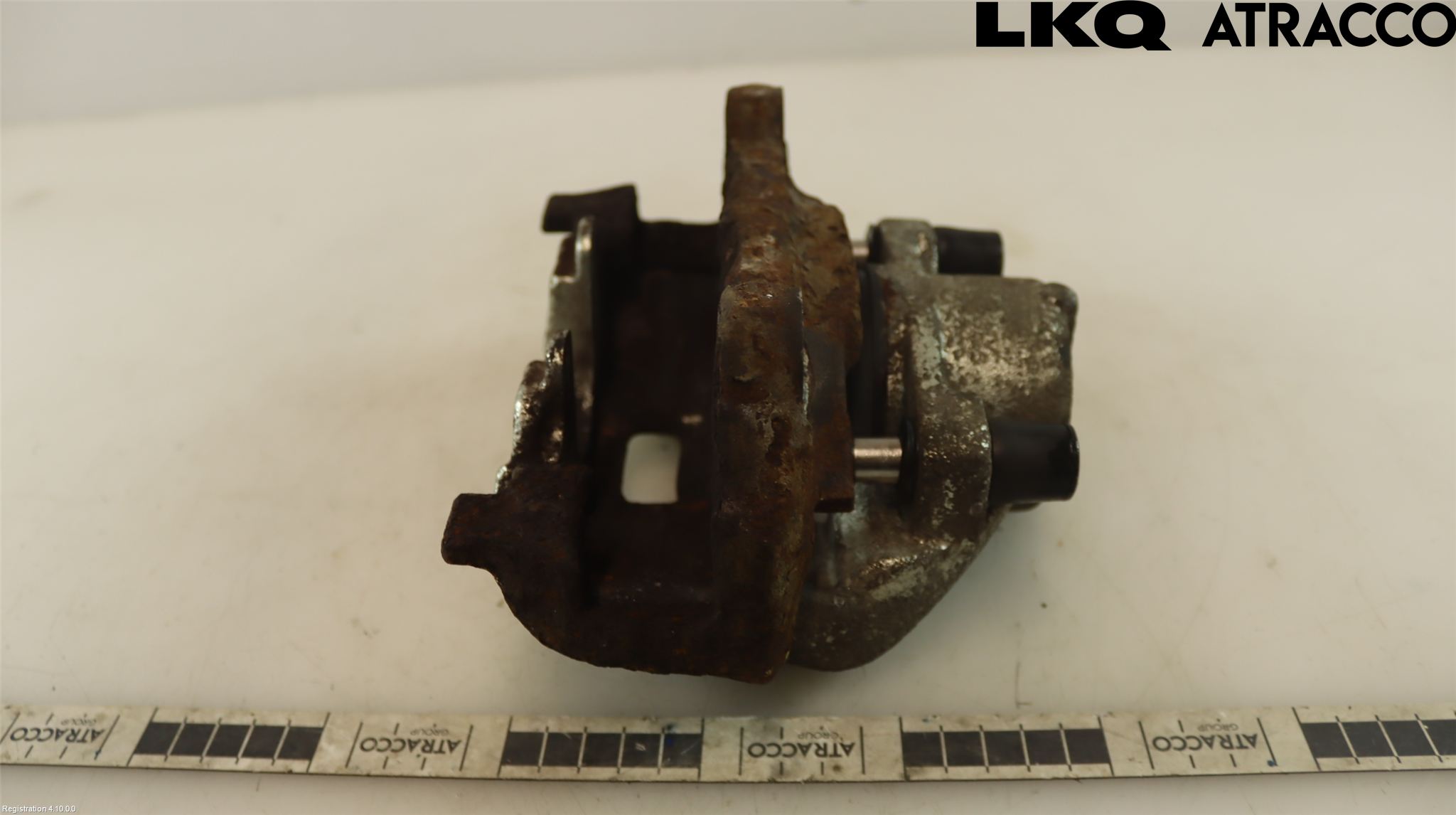 Saab 9-3 VER 2 Bromsok Fram Vänster