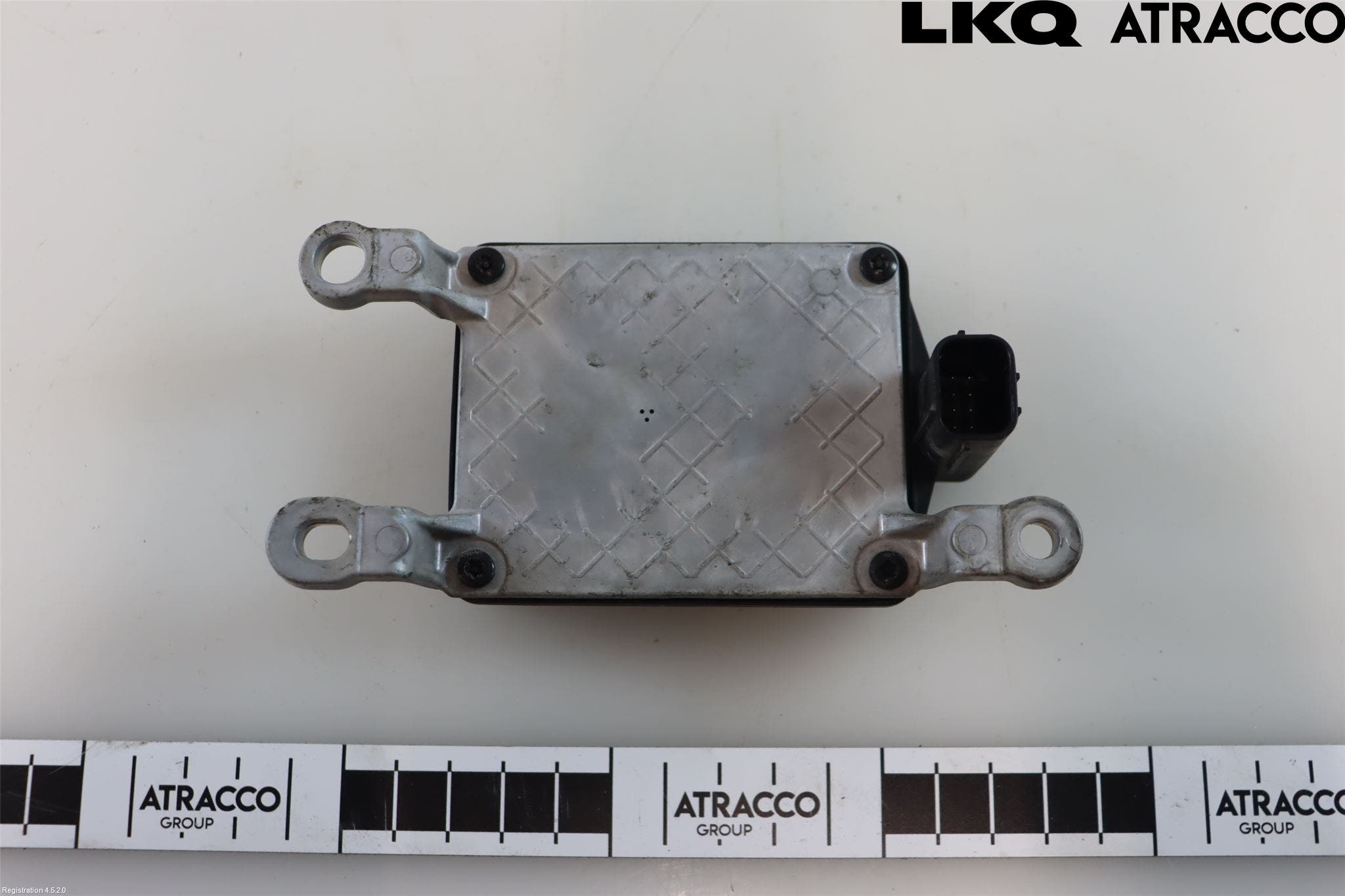 Renault CLIO/E-TECH V 20- Sensor Adaptiv Farthållare