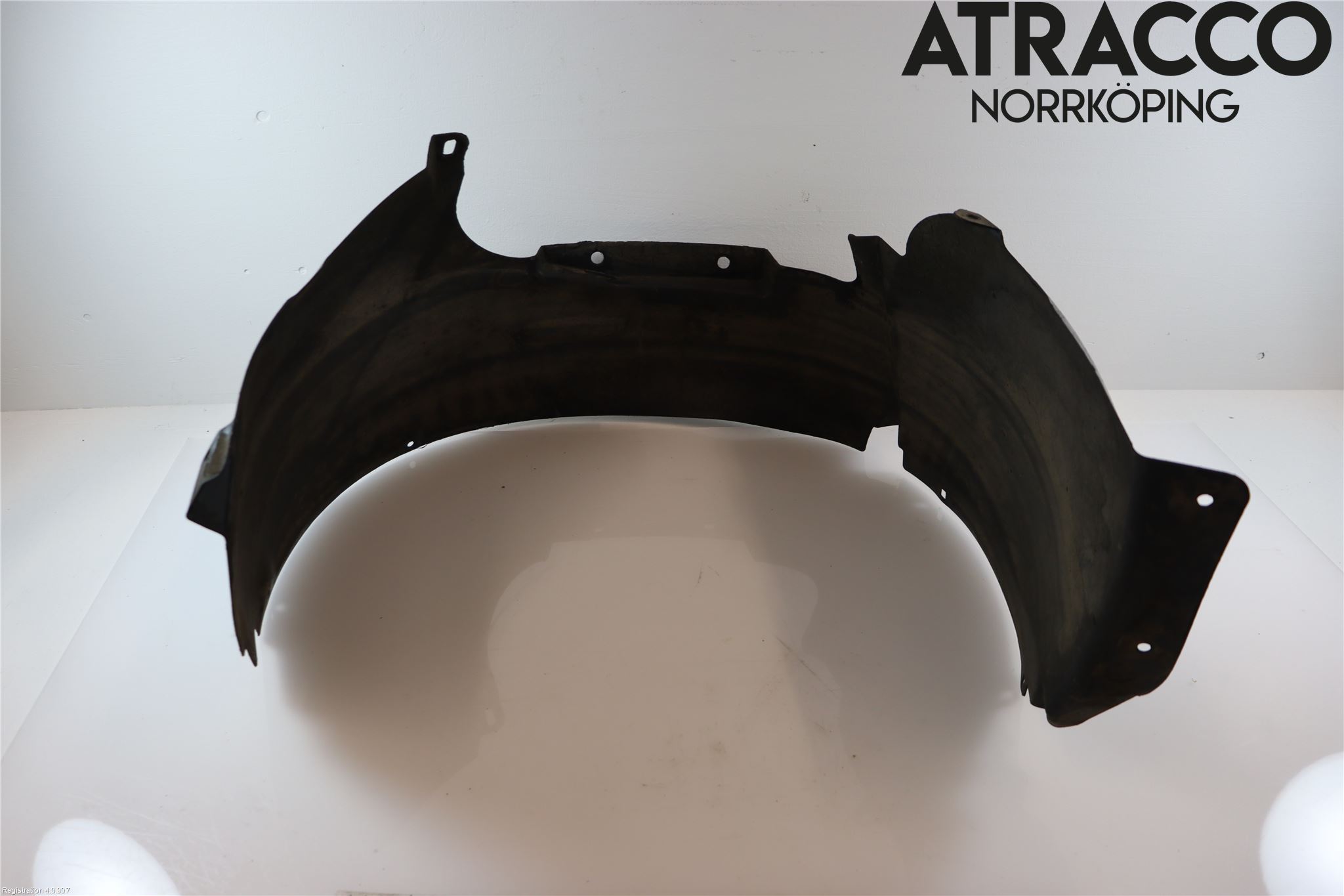 Dodge CALIBER Skärm Inner