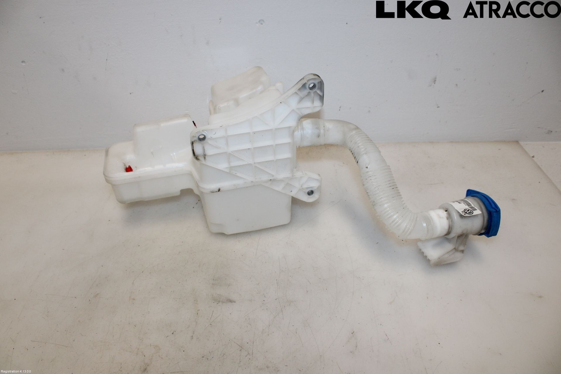 Volkswagen VW PASSAT 15-19 Spolartank Vindruta-Strål