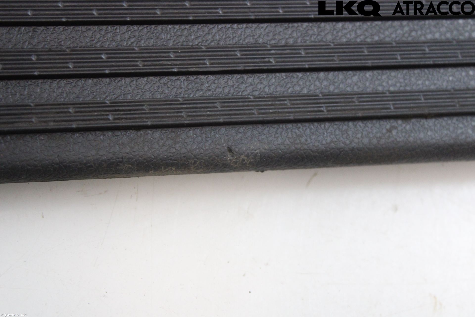 Mercedes-Benz MB VITO/V-KLASS (W640,W447,W448) 14- Fotsteg