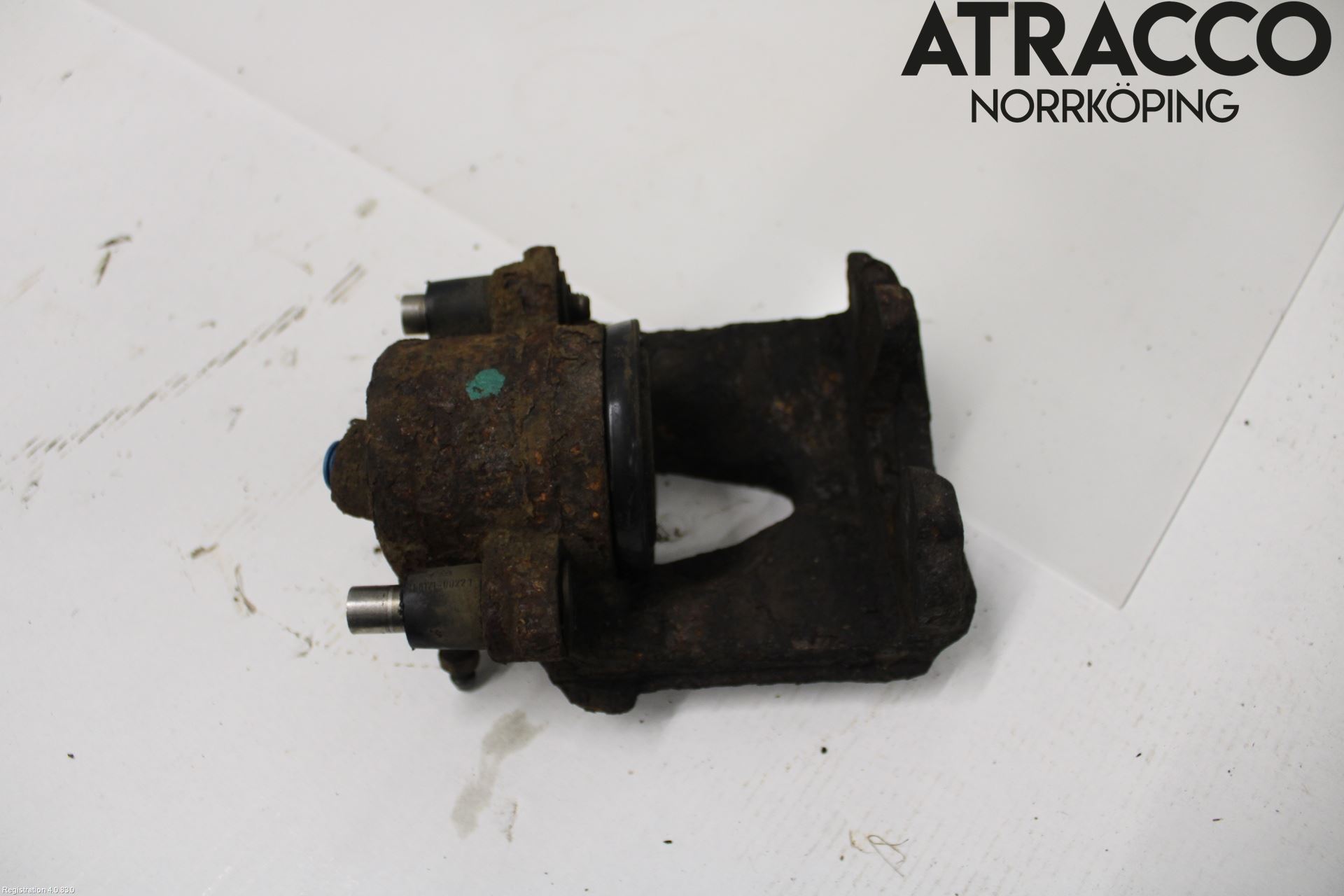 Skoda FABIA 07-14 Bromsok Fram Vänster