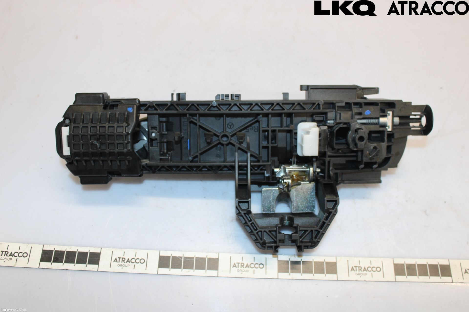 Mercedes-Benz MB CLA-KLASS (C117/X117) 13-19 Dörrhandtag Yttre Hö