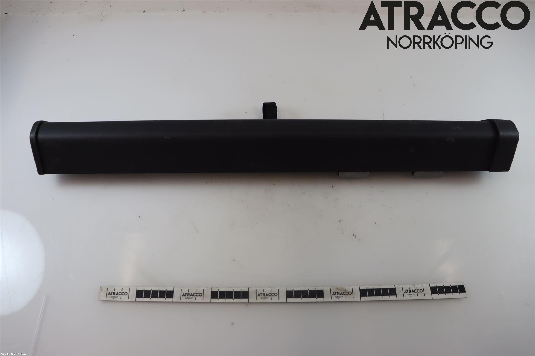 Volvo V60 14-18 Lastnät