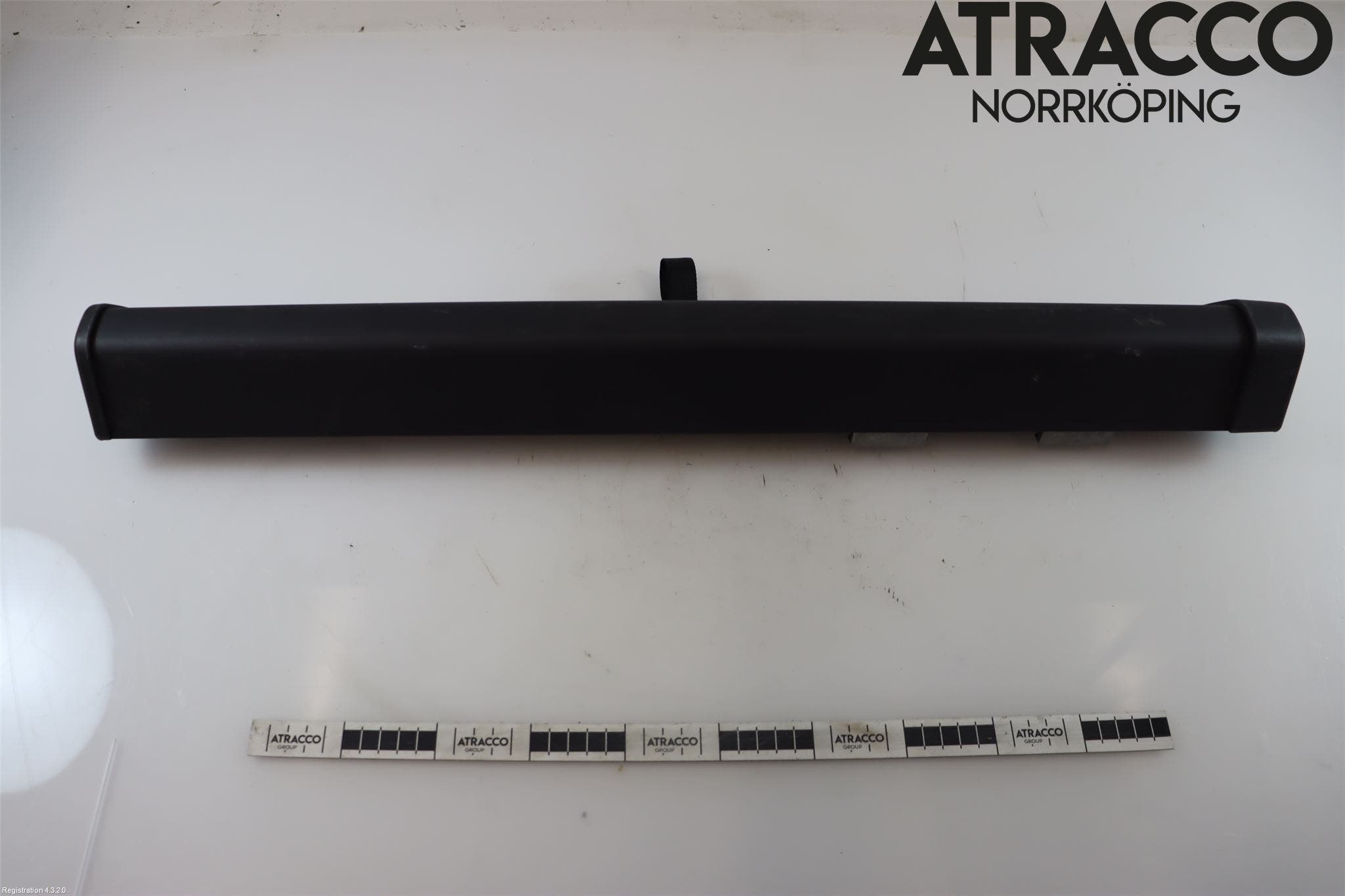 Volvo V60 14-18 Lastnät