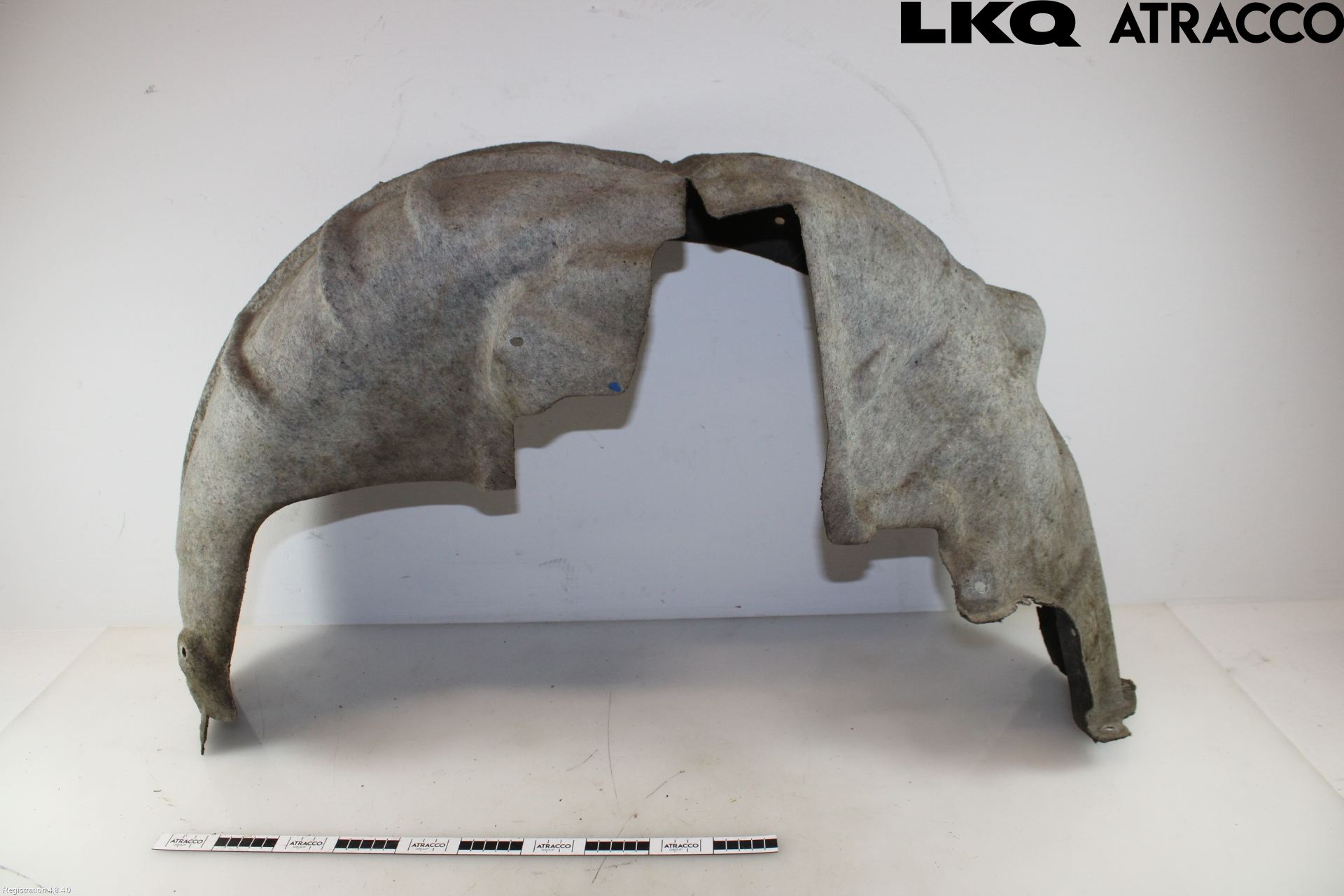 Seat LEON 20- Skärm Inner