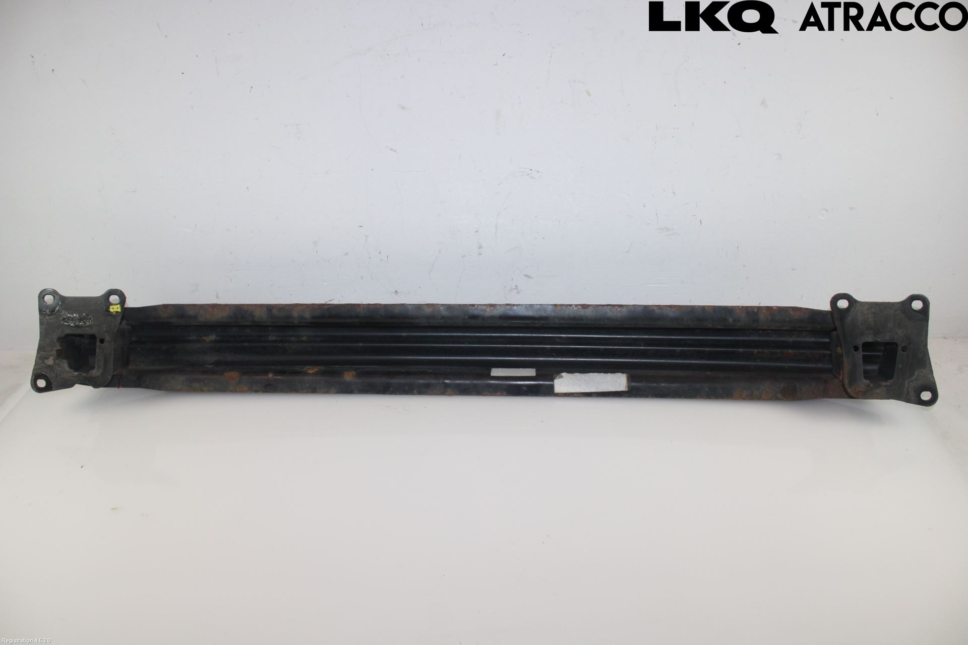 Volkswagen VW SCIROCCO 09-17 Stötfångarbalk Bak