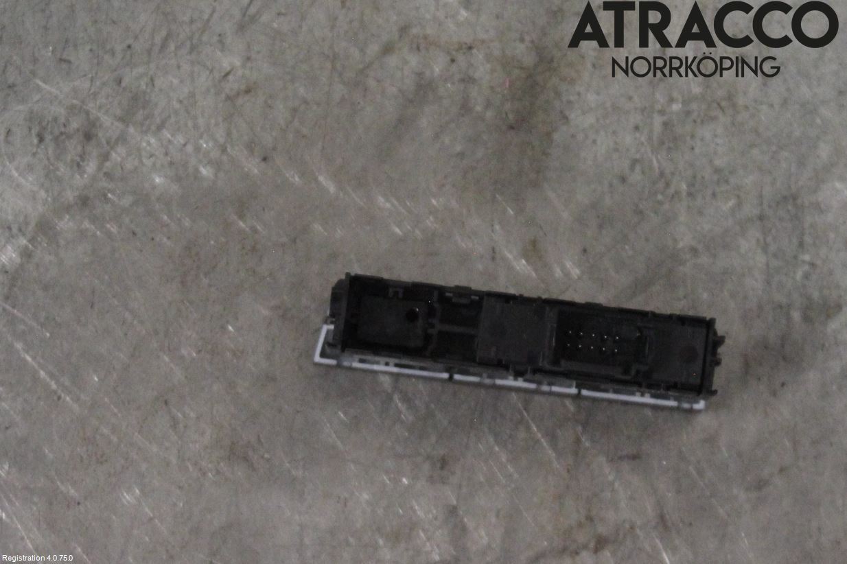 Seat LEON 13-20 Strömställare Multifunktion