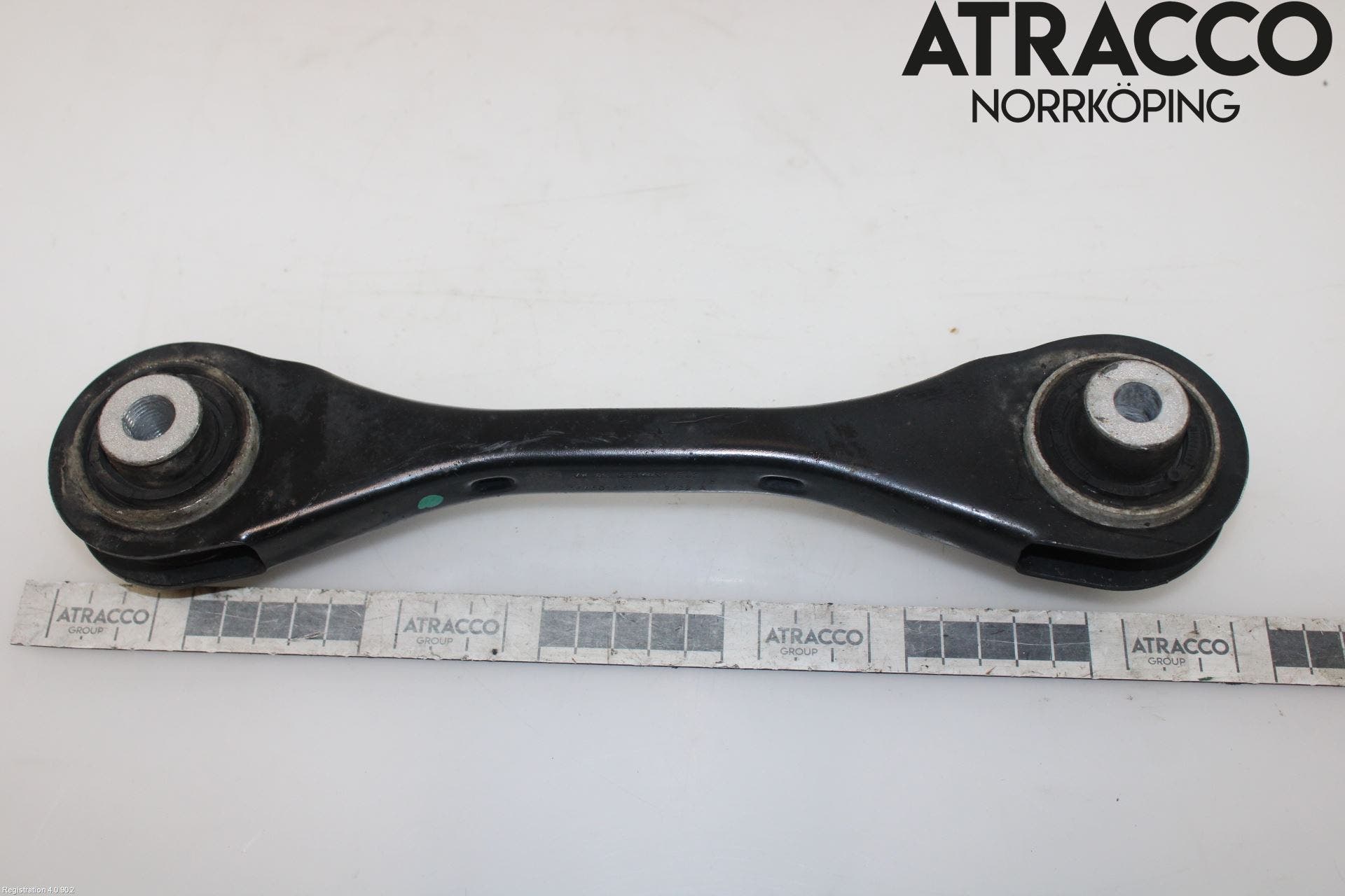 Audi Q4 E-TRON FZ 22- Momentstag Bak