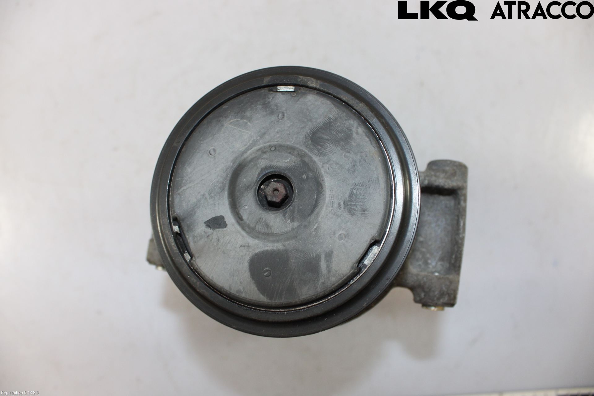 Audi A4/S4 05-07 Ac Kompressor