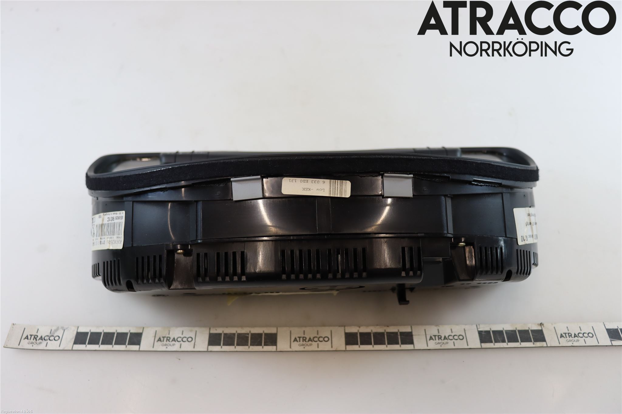 Audi A4/S4 05-07 Instrument Komb