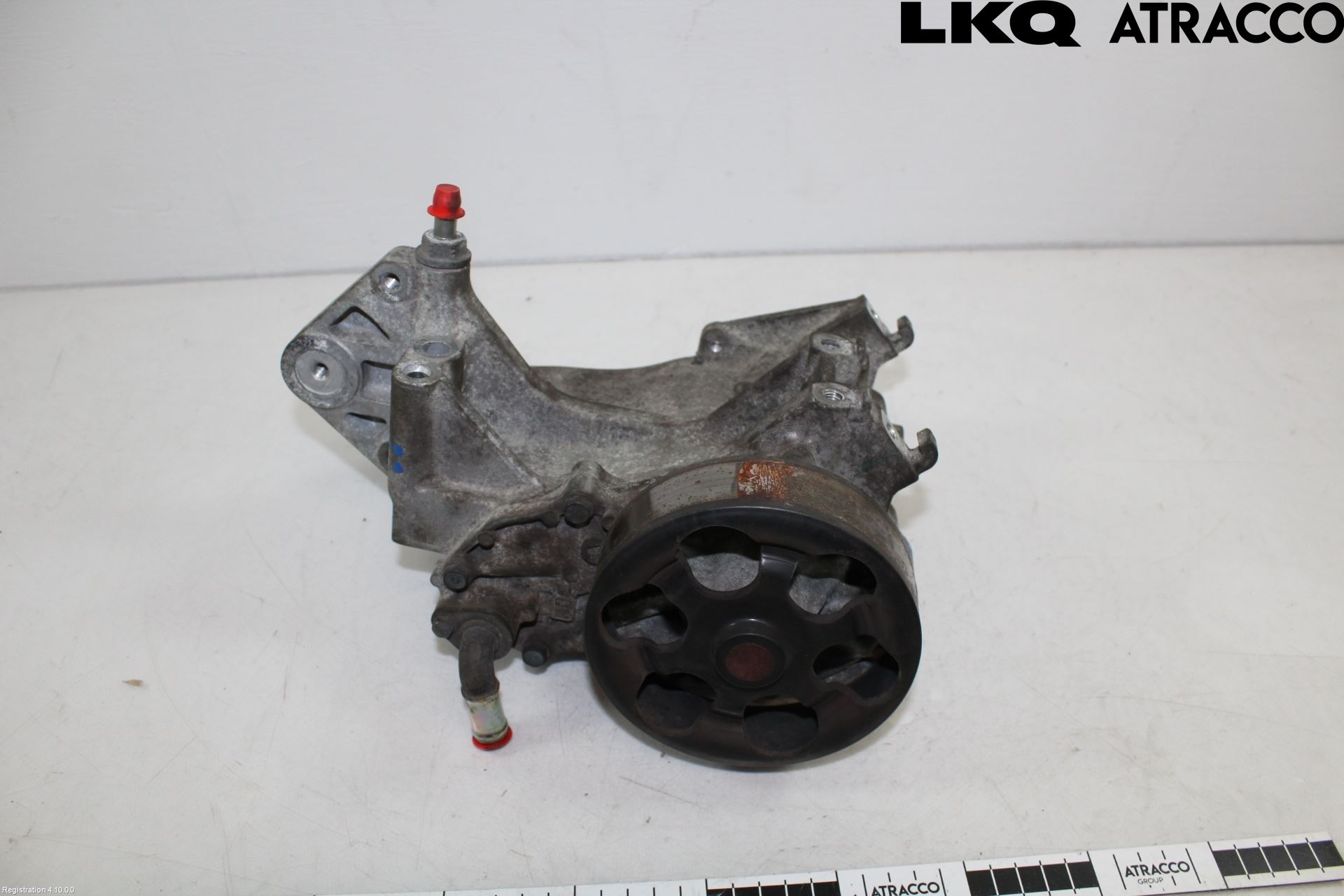 Honda CIVIC 06-11 Vattenpump