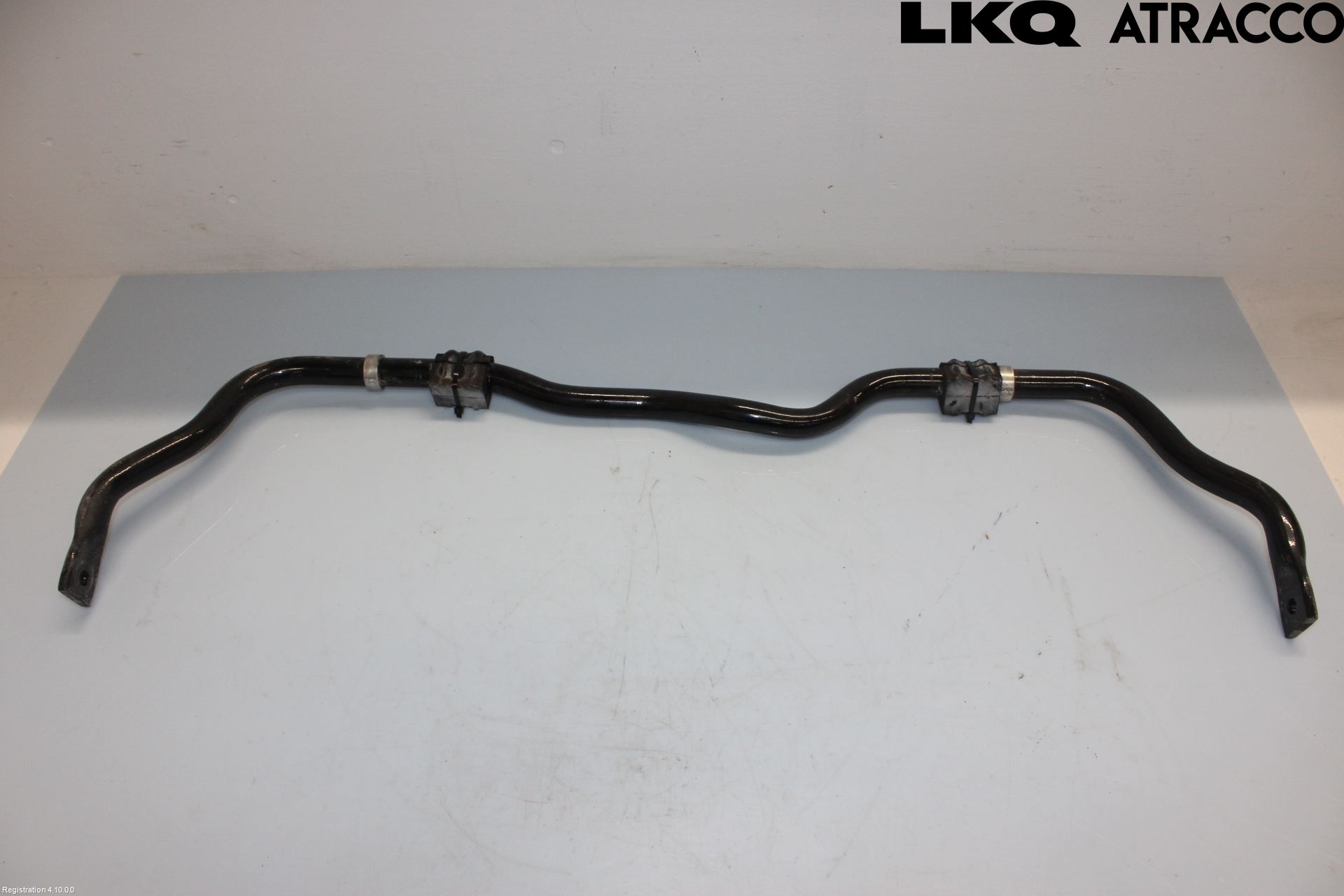 Toyota C-HR 24- Krängningshämmare Fram